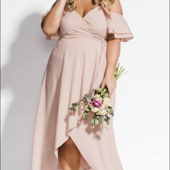 City Chic Ivory Medium - Picture 2 of 5